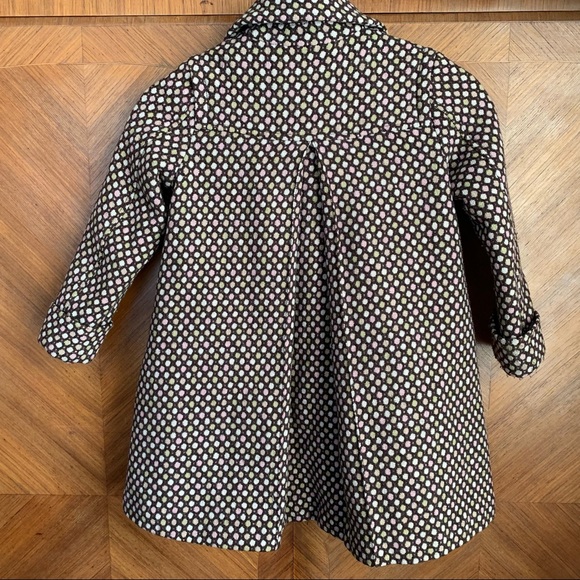 H&M Kids Wool Coat (5-6 years old). - Picture 2 of 7